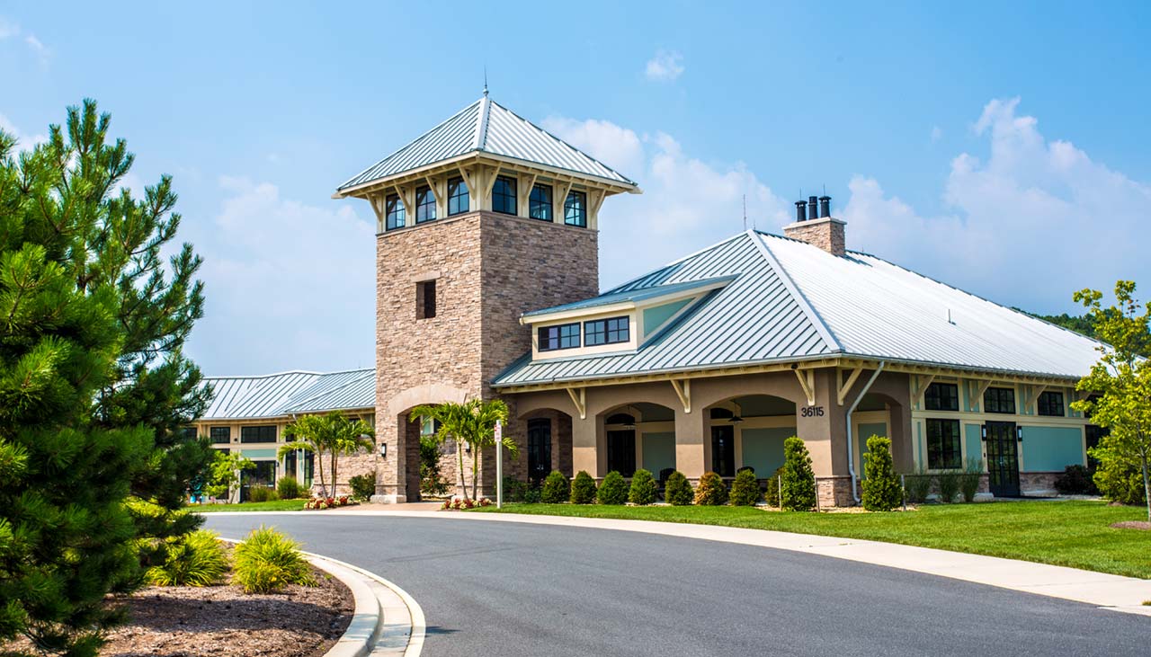 Forrest Landing by Natelli Communities
