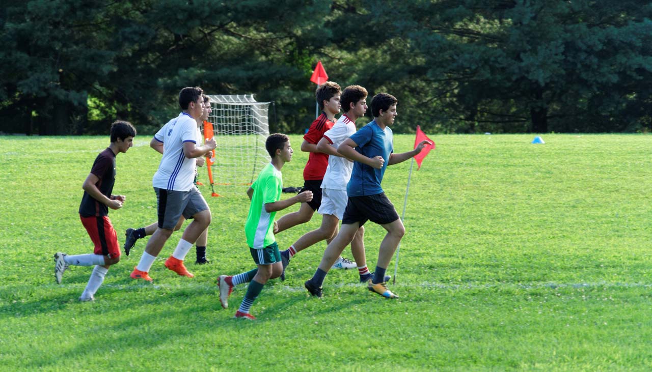 Luxury Homes in Potomac, Md. Avenel