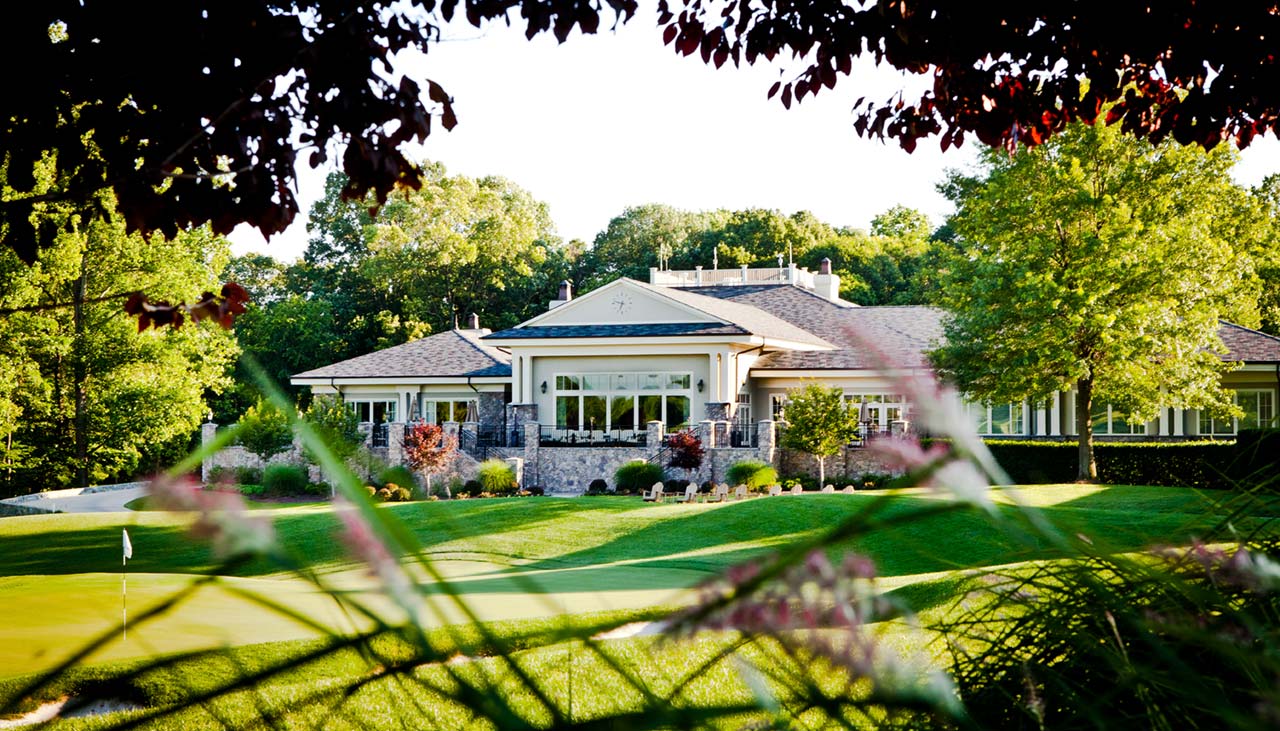 Luxury Homes in Potomac, Md. Avenel