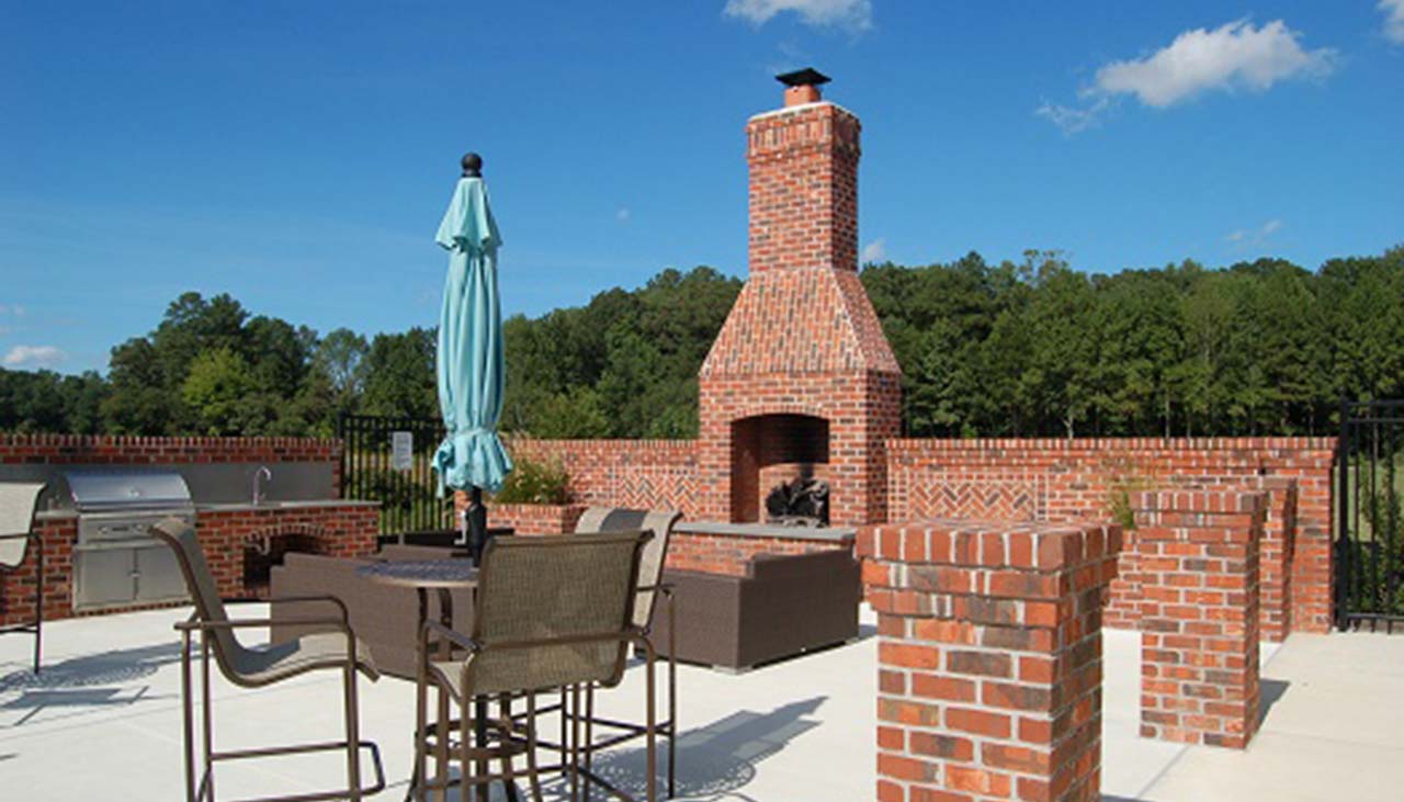 Batson Creek Estates by Natelli Communities