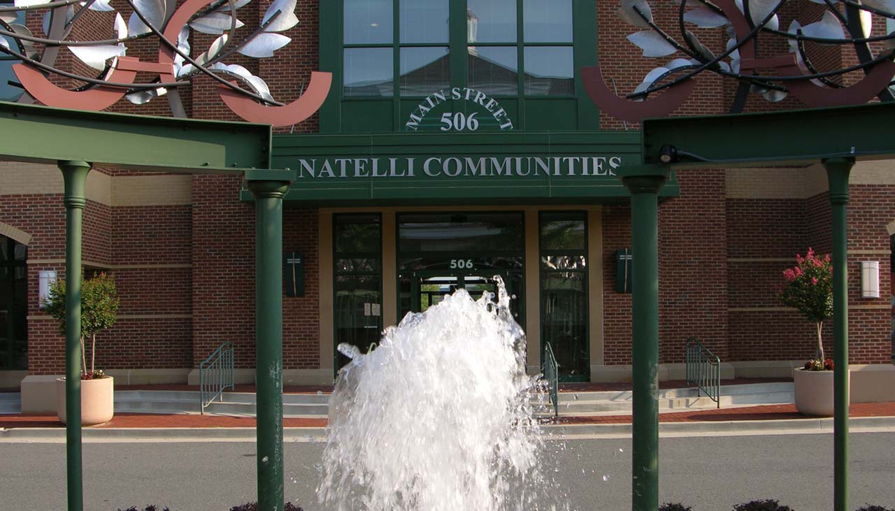 Lakelands by Natelli Communities