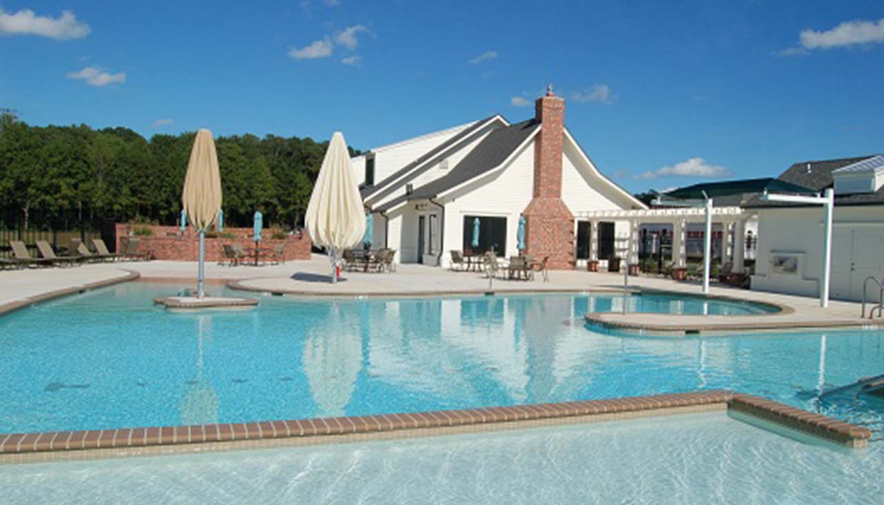 Delaware Beach Houses Batson Creek Estates