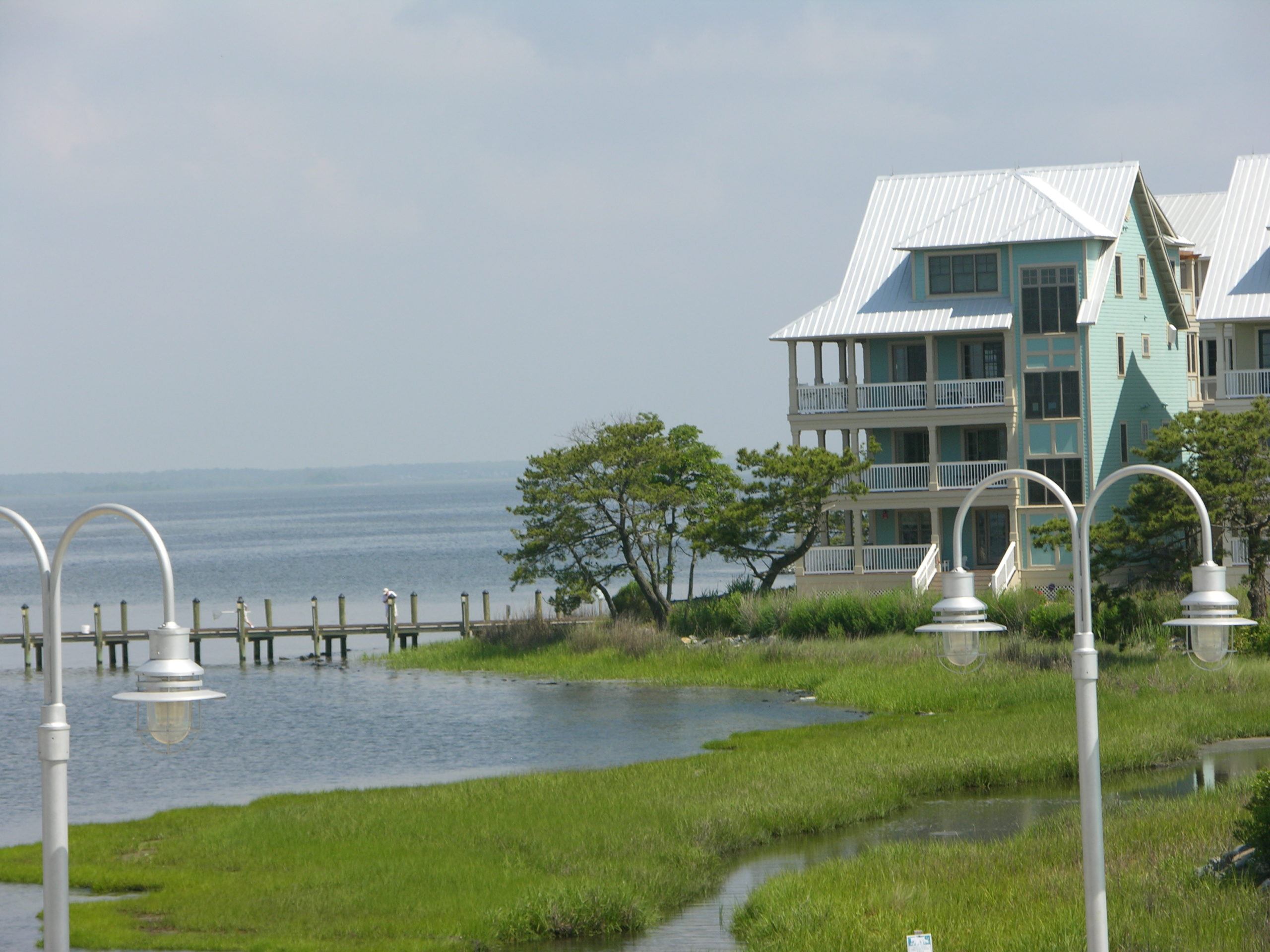 Sunset Island by Natelli Communities