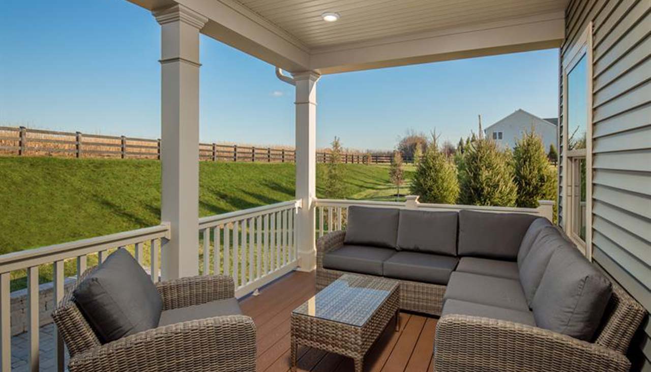 Boxwood by Natelli Communities
