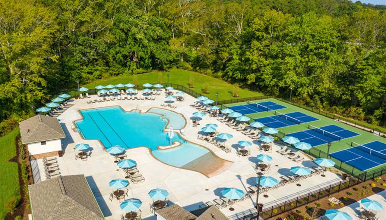 Seagrove by Natelli Communities