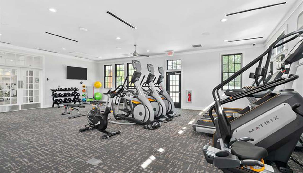 Seagrove by Natelli Communities