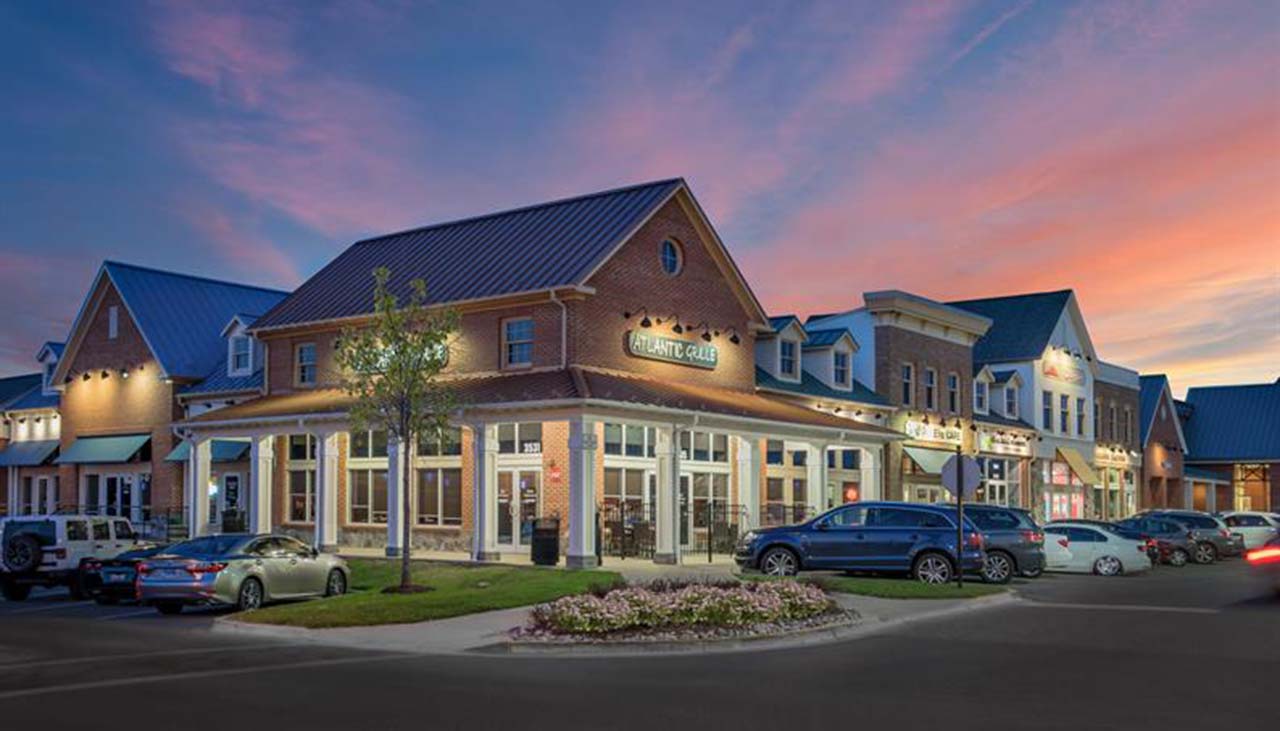 Villages of Urbana by Natelli Communities