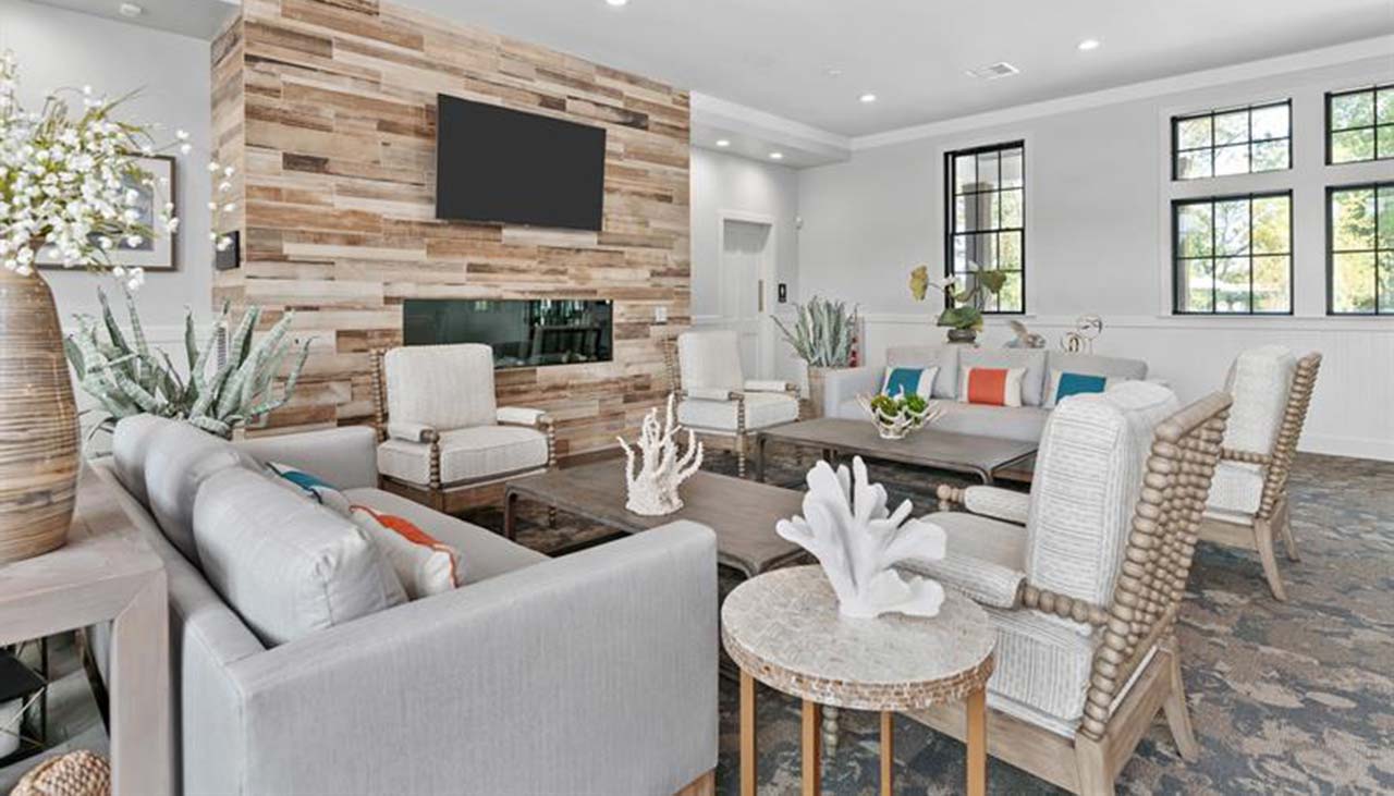 Seagrove by Natelli Communities