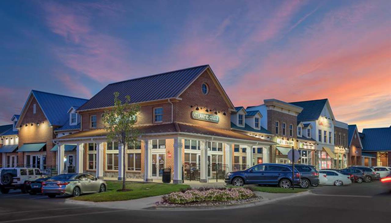 Boxwood by Natelli Communities