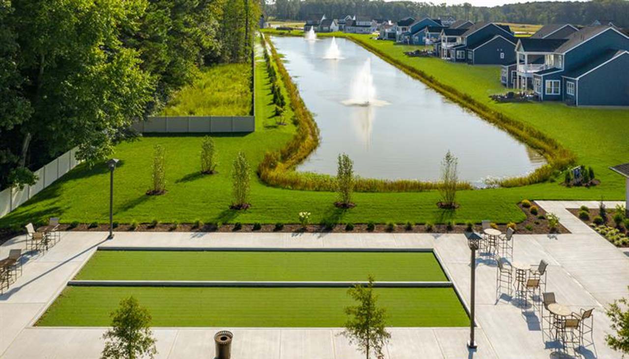 Seagrove by Natelli Communities