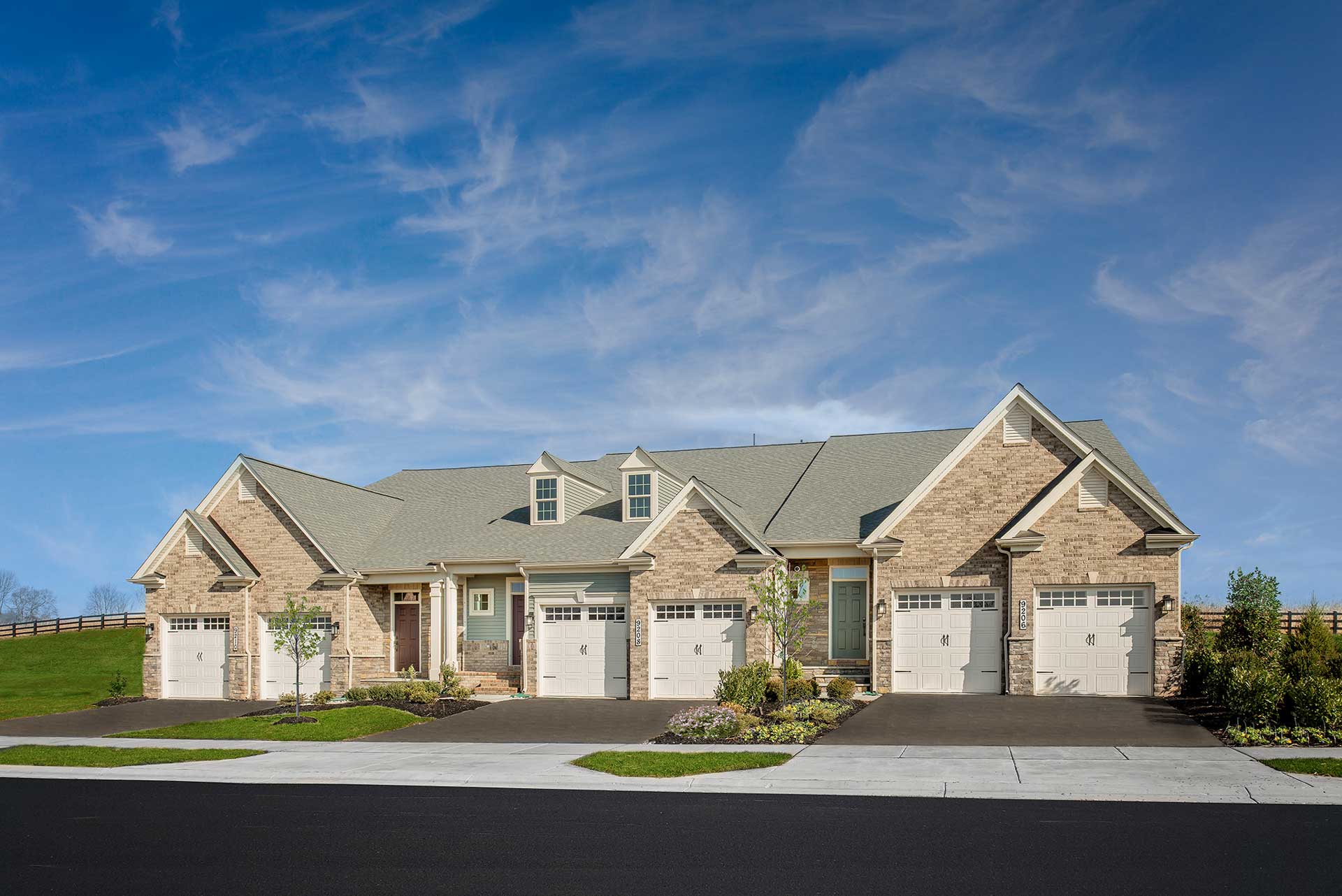 Boxwood by Natelli Communities
