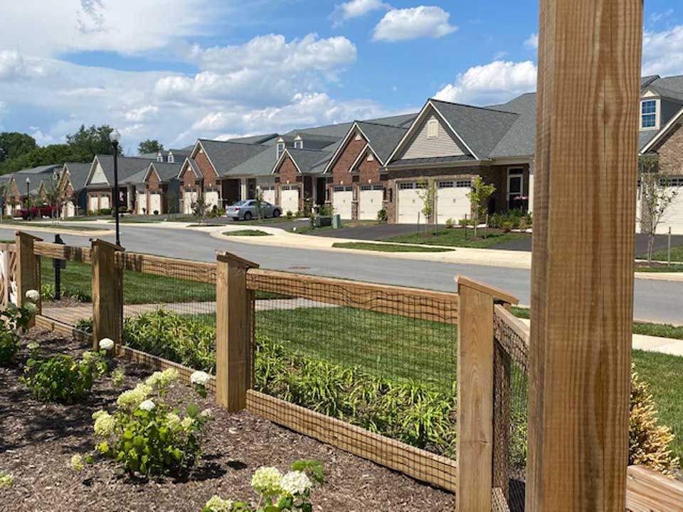 Natelli Communities