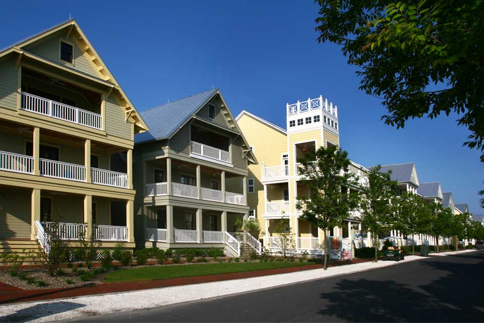Natelli Communities