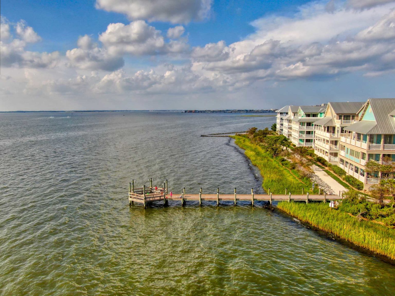 Sunset Island by Natelli Communities