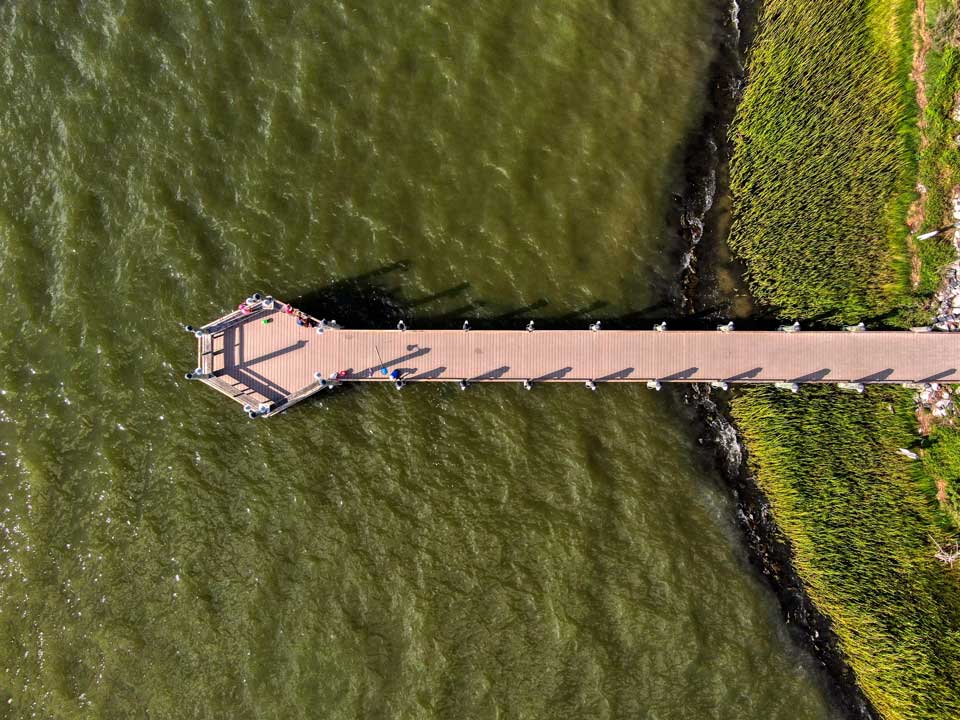 Sunset Island by Natelli Communities