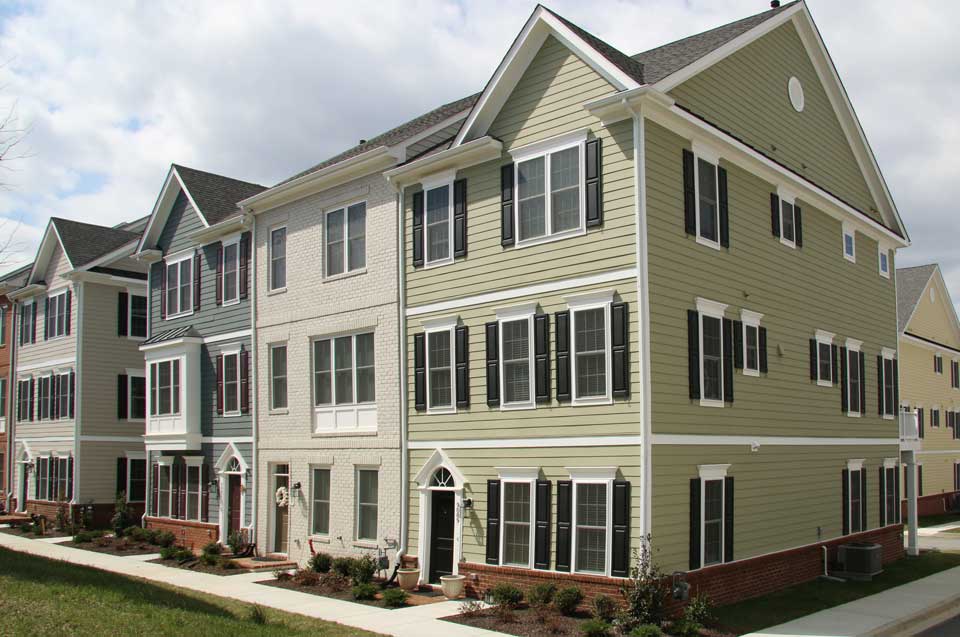 Villages of Urbana by Natelli Communities