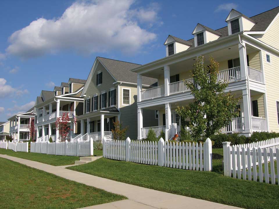 Villages of Urbana by Natelli Communities