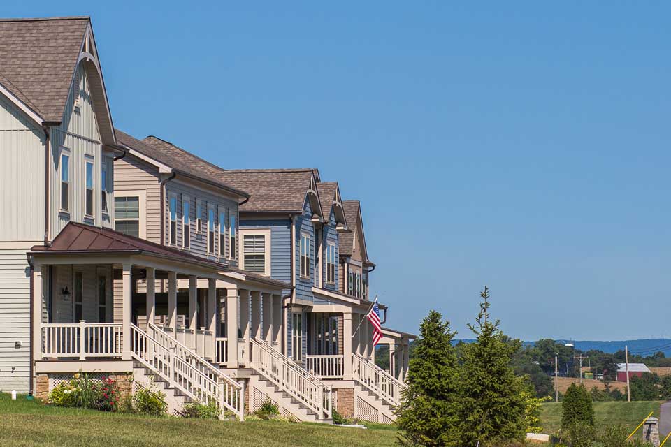 Villages of Urbana by Natelli Communities