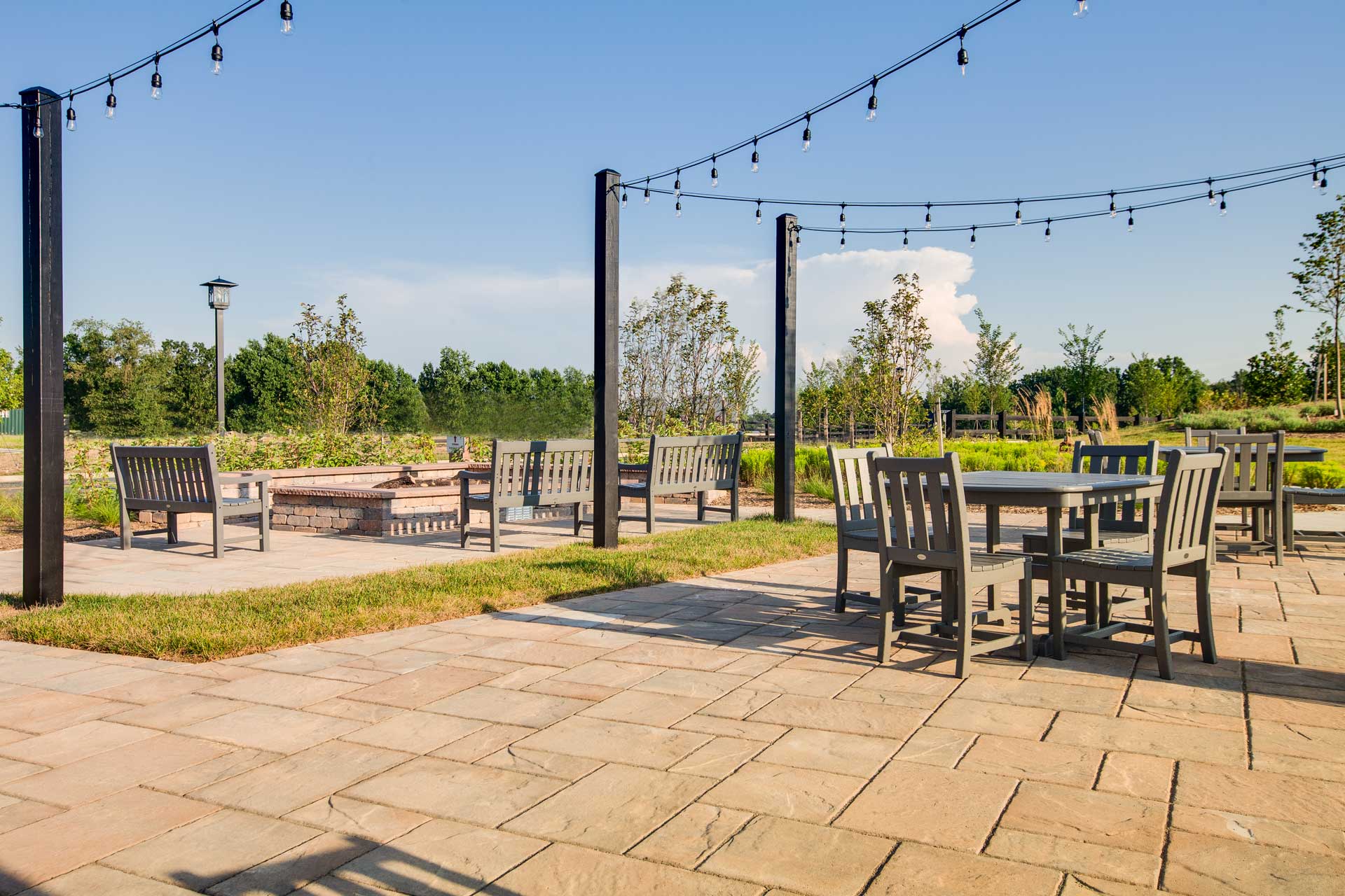 Woodlands of Urbana by Natelli Communities