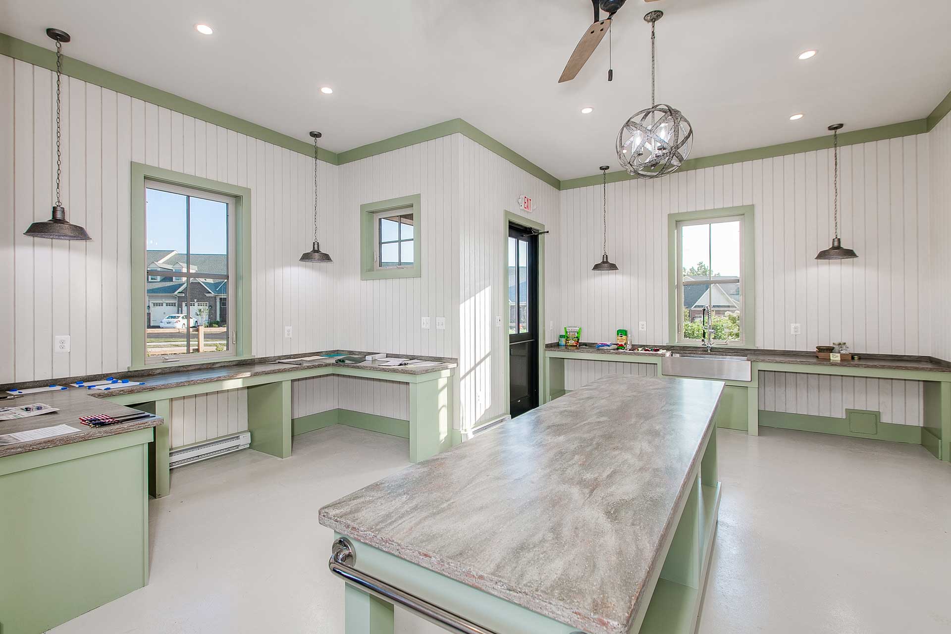 Boxwood by Natelli Communities