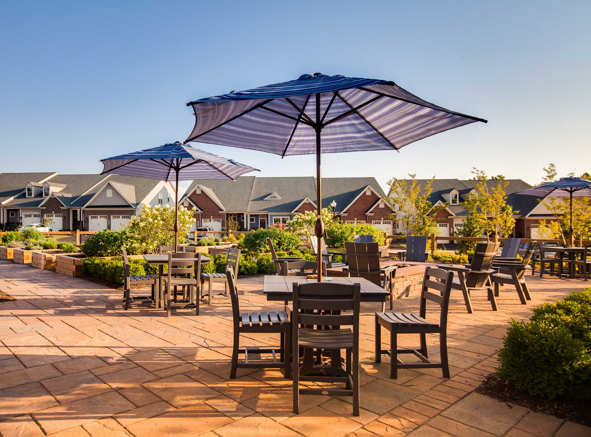 Boxwood by Natelli Communities