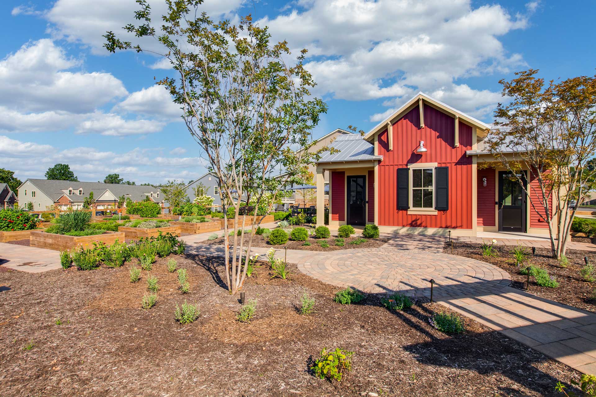 Boxwood by Natelli Communities