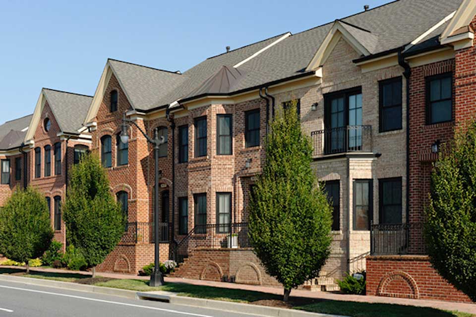Villages of Urbana by Natelli Communities