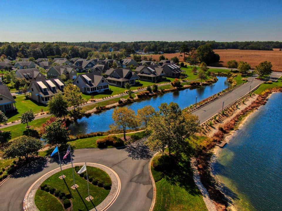 Bay Forest by Natelli Communities