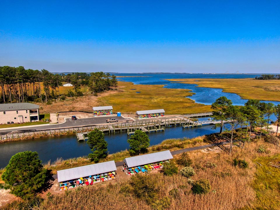Bay Forest by Natelli Communities