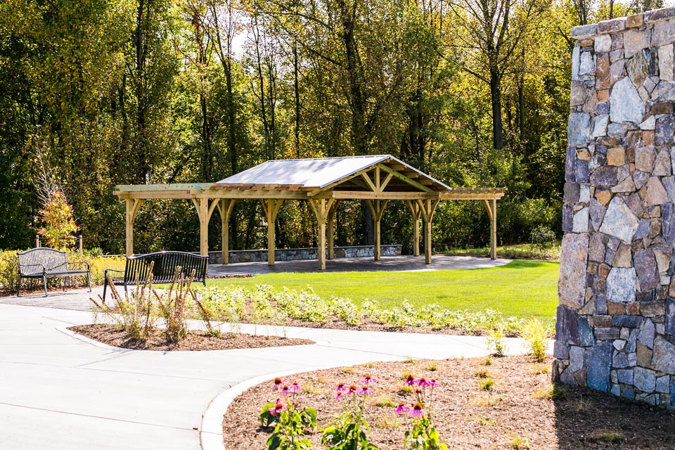 Woodlands by Natelli Communities