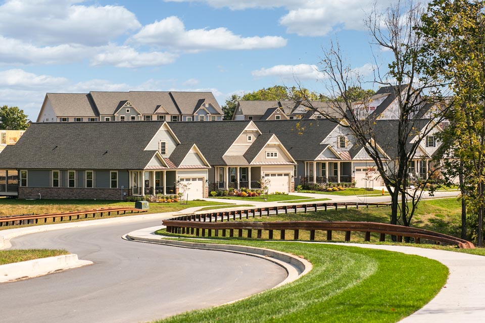 Woodlands by Natelli Communities