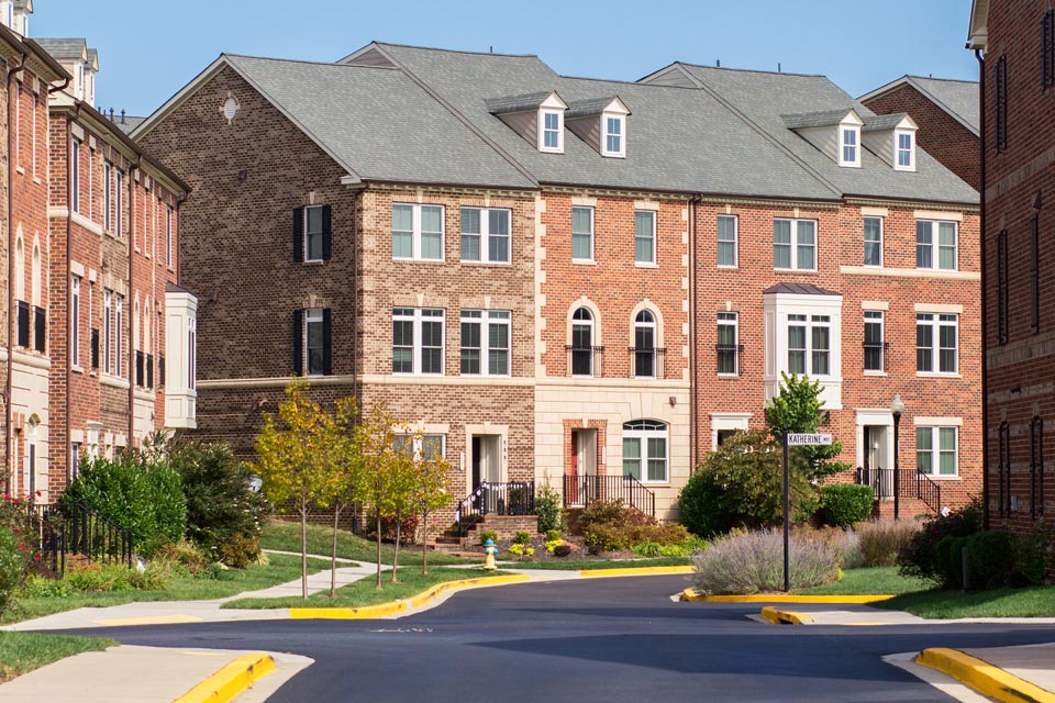 Woodlands by Natelli Communities
