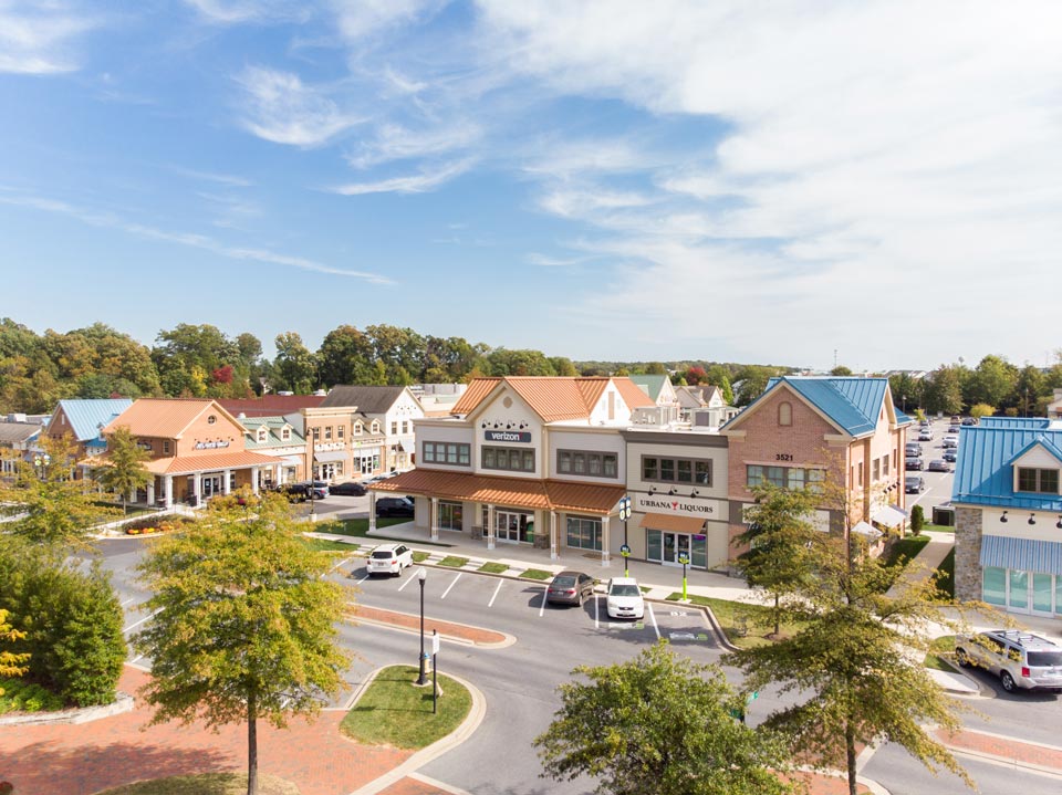 Villages of Urbana by Natelli Communities