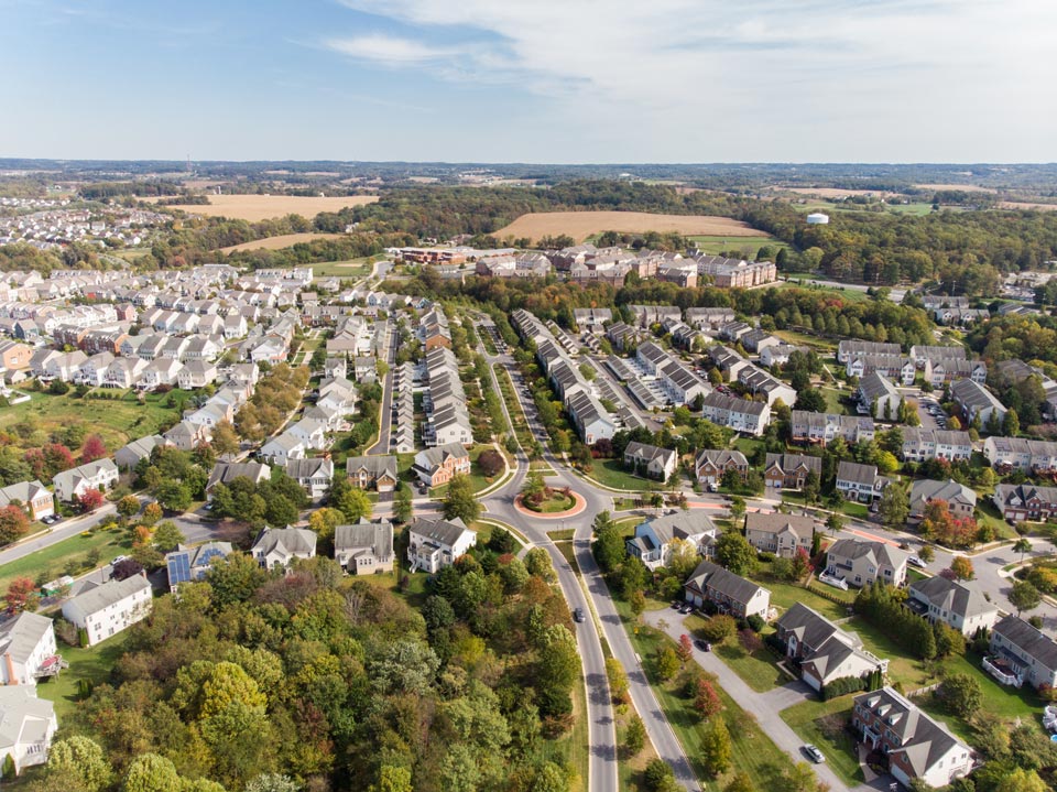 Woodlands by Natelli Communities