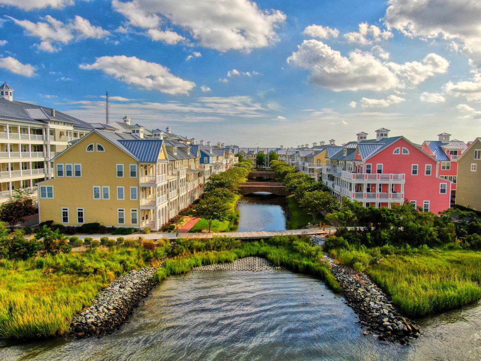 Natelli Communities