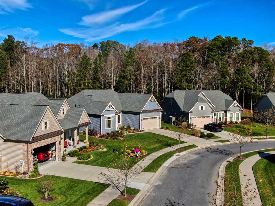 Batson Creek by Natelli Communities