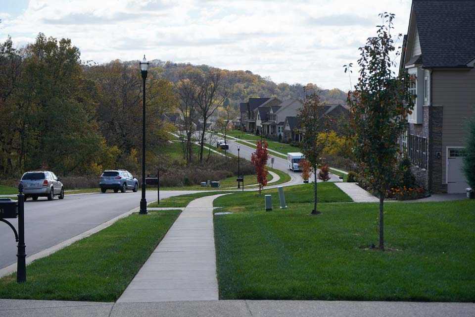 Clovercroft Preserve by Natelli Communities