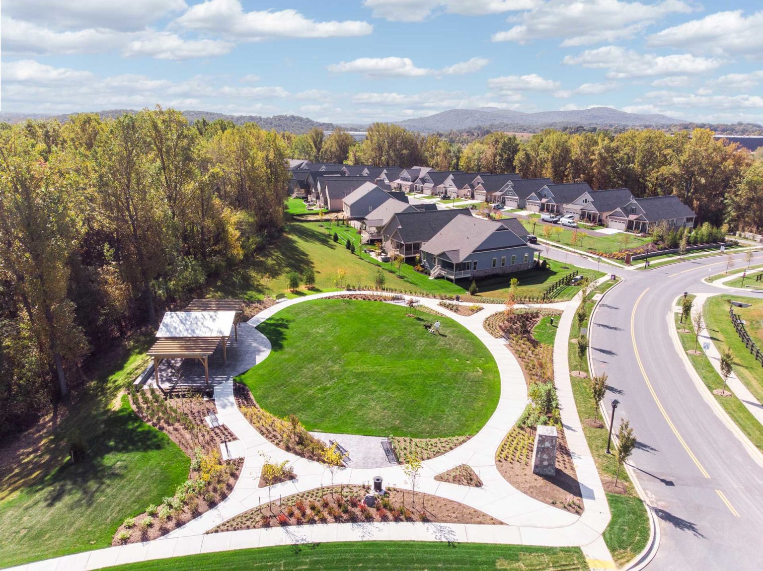Natelli Communities