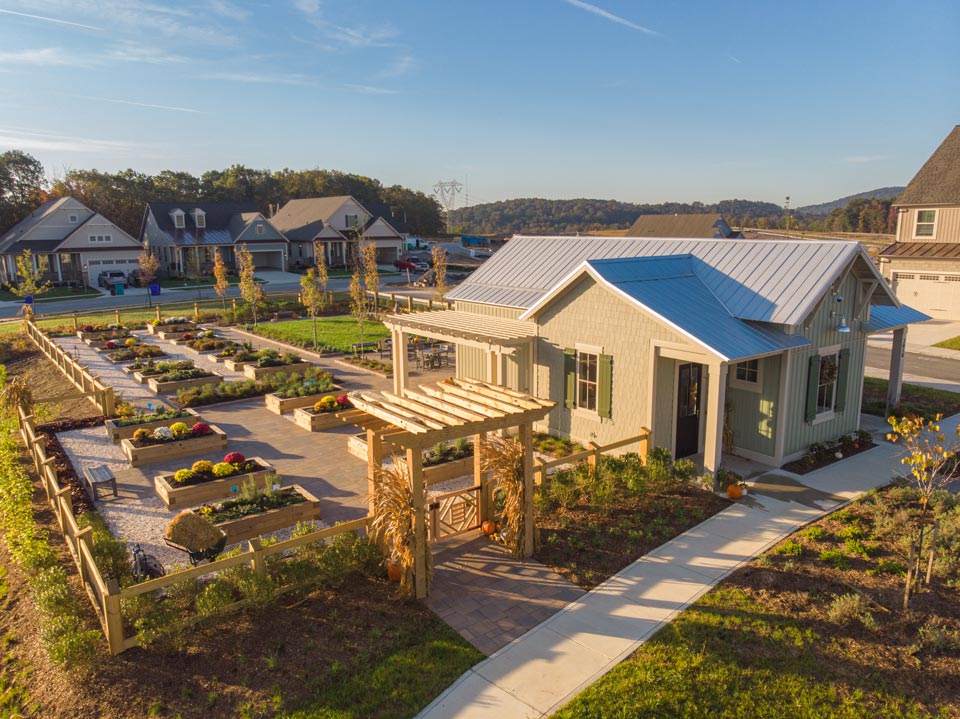 Woodlands by Natelli Communities