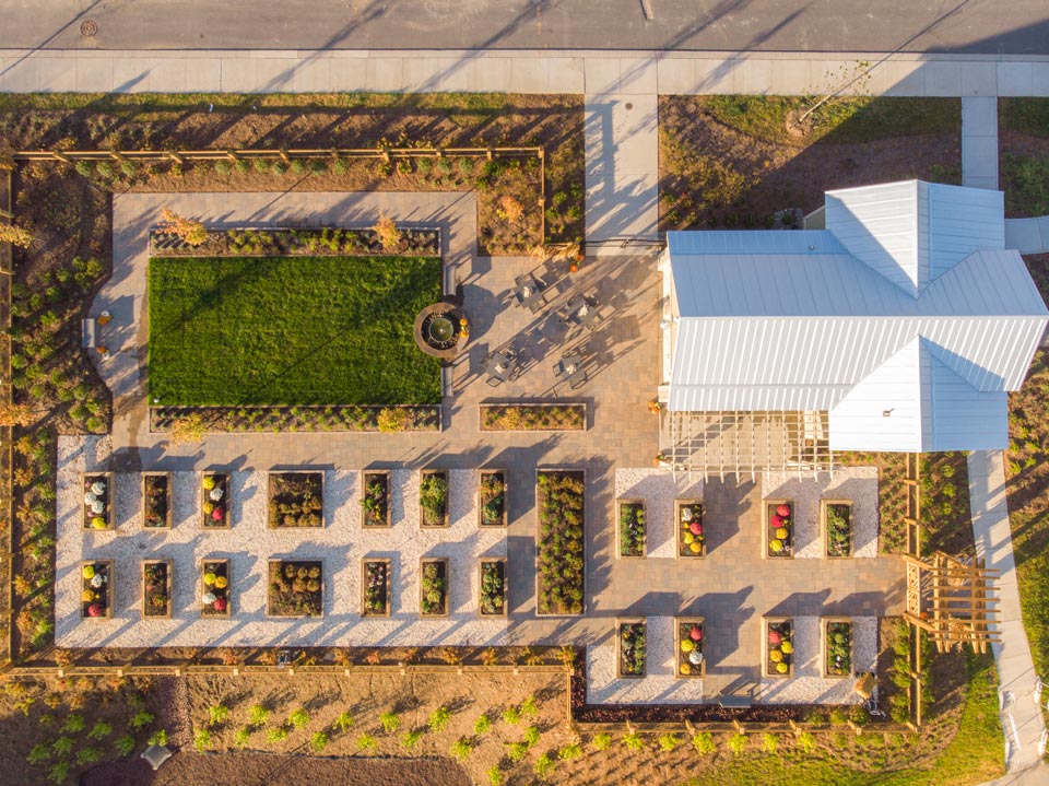 Woodlands by Natelli Communities