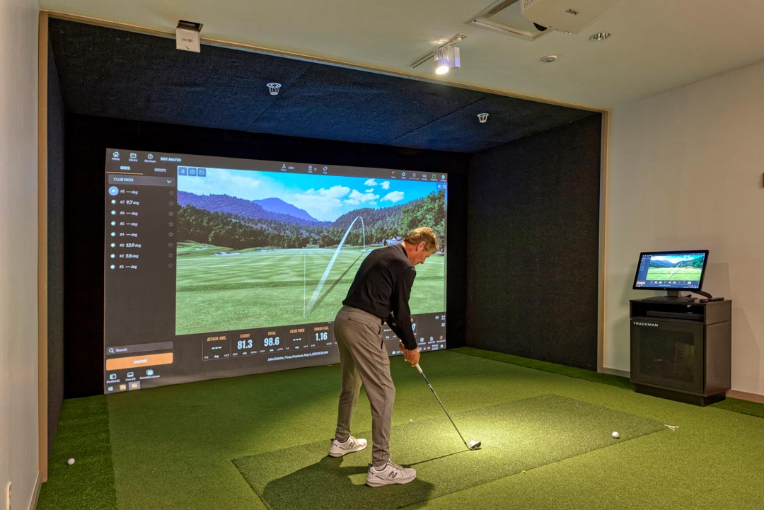 Woodlands of Urbana Clubhouse